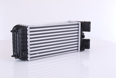 INTERCOOLER COMPRESOR NISSENS 96508 38