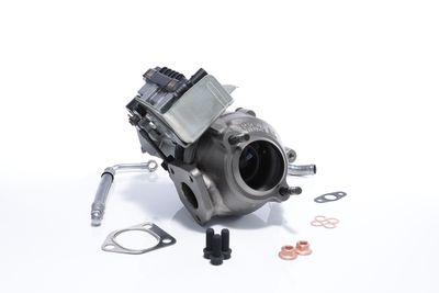 LADER AUFLADUNG BTS Turbo T981053BL 16