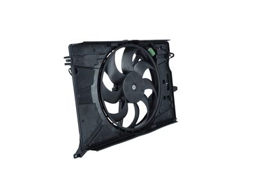 VENTILATOR RADIATOR NRF 47948 40