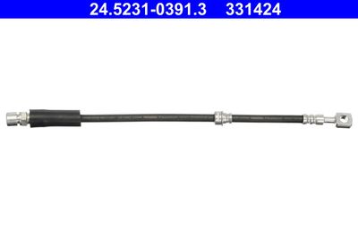 Brake Hose 24.5231-0391.3