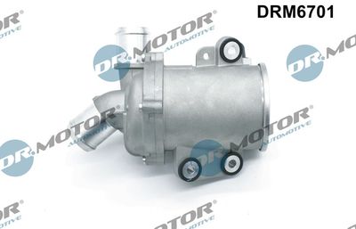Vorschau Wasserpumpe, Motorkühlung Ansicht 2