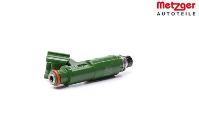 INJECTOR METZGER AUTOTEILE 0920121 17