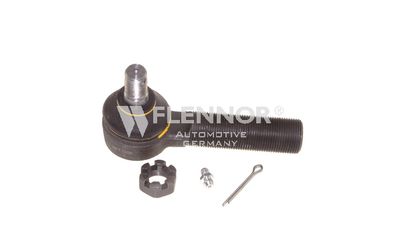 FLENNOR FL539-B Наконечник рулевой тяги  для TOYOTA LAND CRUISER (_J7_) 2.4 (RJ70_, RJ73_, RJ70RV)