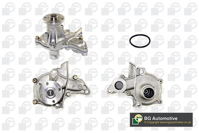 BGA CP18544 Помпа (водяной насос)  для TOYOTA CARINA (Тойота Карина)