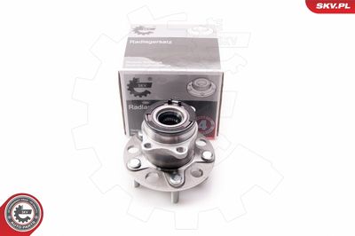 Wheel Bearing Kit 29SKV154
