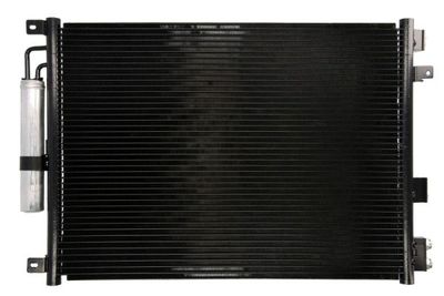 CONDENSATOR CLIMATIZARE THERMOTEC KTT110248 1