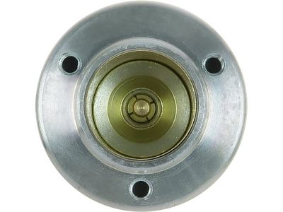 Elektromagnetický spínač, startér AS-PL SS0405S