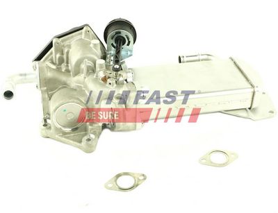 Chladič, recirkulace spalin FAST FT60423
