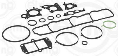 SET GARNITURA SISTEM EGR