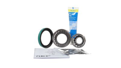 RADLAGERSATZ SKF VKBA9000CL 5