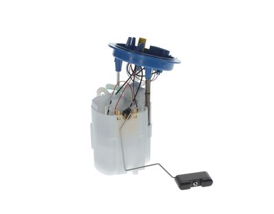 SISTEM ALIMENTARE CU COMBUSTIBIL BOSCH 058020003U 27