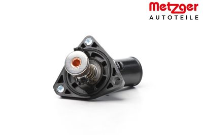 THERMOSTAT KüHLMITTEL METZGER AUTOTEILE 4006378 36