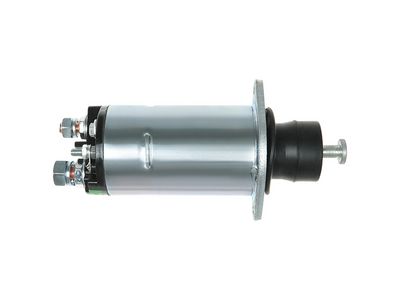 Magnetschalter, Starter