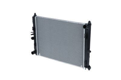 RADIATOR RACIRE MOTOR NRF 59245 8