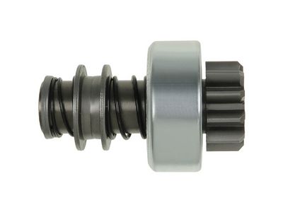 Freilaufgetriebe, Starter