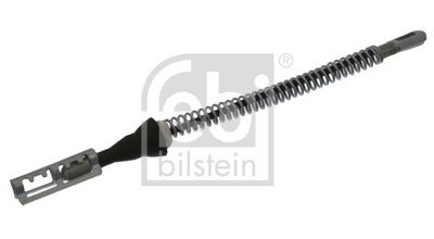 Cable Pull, parking brake 49618
