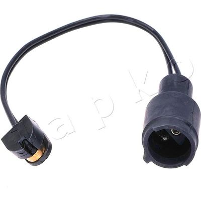 SENZOR DE AVERTIZARE UZURA PLACUTE DE FRANA