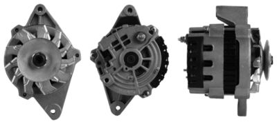 LUCAS Dynamo / Alternator (LRA00880)