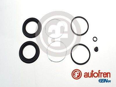 Remonto komplektas, stabdžių apkaba