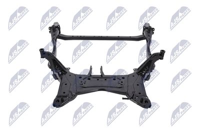 RAMA SUSTINERE/SUPORT AGREGATE NTY ZRZMZ007 2