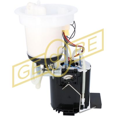 SISTEM ALIMENTARE CU COMBUSTIBIL