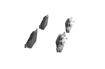 BREMSBELAGSATZ SCHEIBENBREMSE ATE 13046071592 21