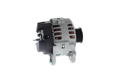 GENERATOR / ALTERNATOR BOSCH 1986A00567 17