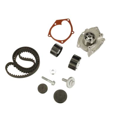 SET POMPA APA + CUREA DINTATA GATES KP25559XS3 58