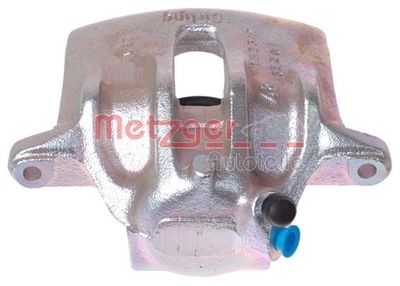 METZGER 6250925 Тормозной суппорт  для BMW 3 (E30) 316