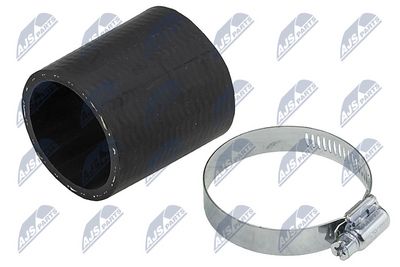 Hadica plniaceho vzduchu NTY GPP-WW-090