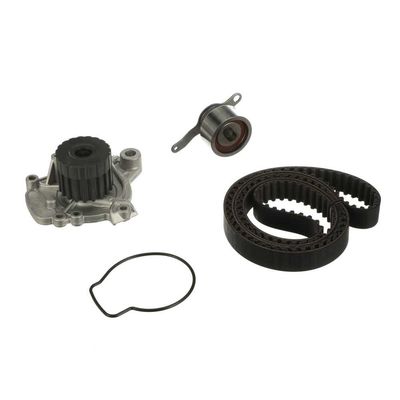 WASSERPUMPE + ZAHNRIEMENSATZ GATES KP15410XS1 48