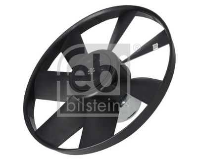 LüFTER MOTORKüHLUNG