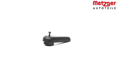 MANER INCHIDERE CAPOTA MOTOR METZGER AUTOTEILE 2311015 16