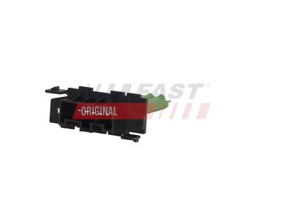 REZISTENTA INTRARE VENTILATOR AER CONDITIONAT FAST FT13906 4