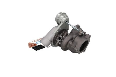 COMPRESOR SISTEM DE SUPRAALIMENTARE KAMOKA 8600095 1