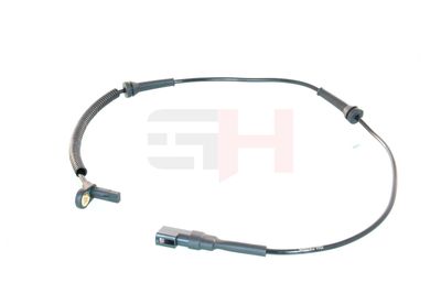 GH - Snímač počtu otáčok kolesa FORD, STANDARD AUTOMOBILE, MAZDA , GH-702506