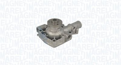 POMPă DE APă RăCIRE MOTOR MAGNETI MARELLI 350981334000 1