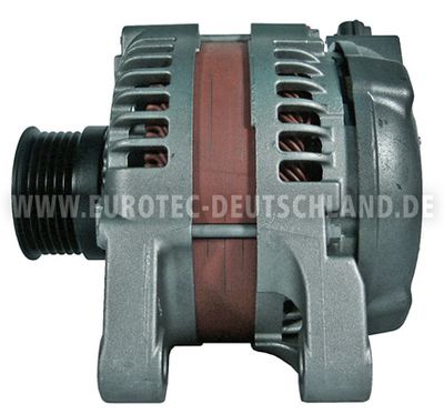GENERATOR EUROTEC 12049070 1