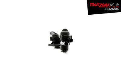 TERMOSTAT LICHID RACIRE METZGER AUTOTEILE 4006245 28