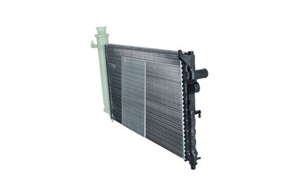 RADIATOR RACIRE MOTOR NRF 58683 32