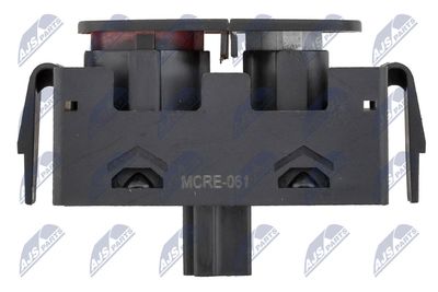 COMUTATOR LUMINI DE AVARIE NTY EWSRE061 3