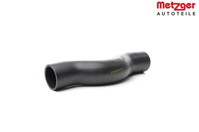 LADELUFTSCHLAUCH METZGER AUTOTEILE 2401206 15