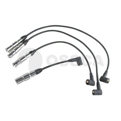 Комплект проводов зажигания OSSCA 10955 для VW MULTIVAN