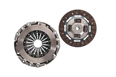 SET AMBREIAJ KAMOKA KC249 1