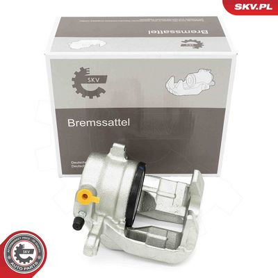 Brake Caliper 67SKV342