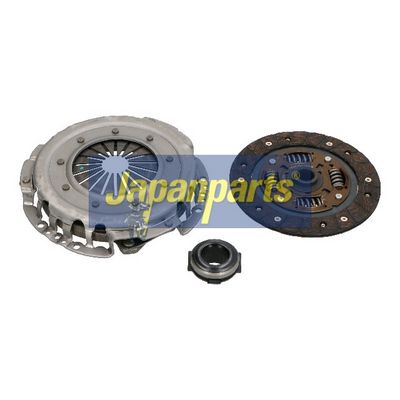 JAPANPARTS Sankabos komplektas
