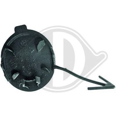 CAPAC CARLIG REMORCARE DIEDERICHS 2206063