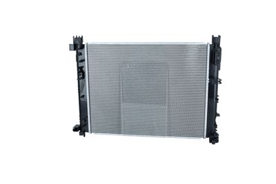 KüHLER MOTORKüHLUNG NRF 550240 25