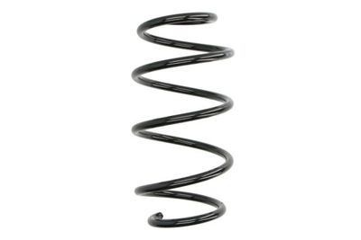 Spiraalveer Voor Links/Rechts past: RENAULT GRAND SCENIC III, SCENIC III 2.0D 02.09-09.16
