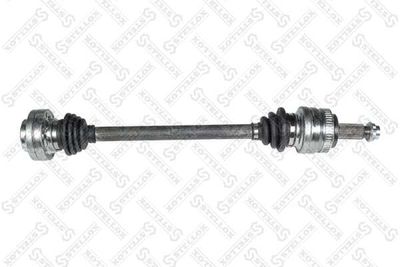 полуоска STELLOX 158 2095-SX